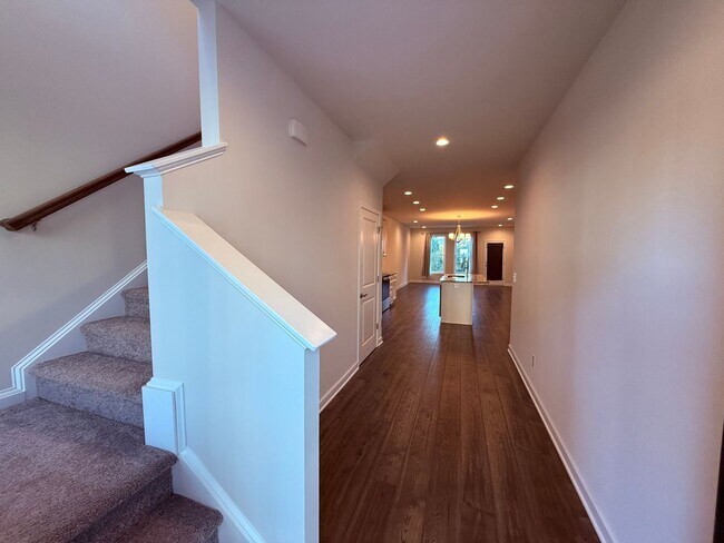 Foto del edificio - 3 Bedroom, 2.5 Bath Townhouse
