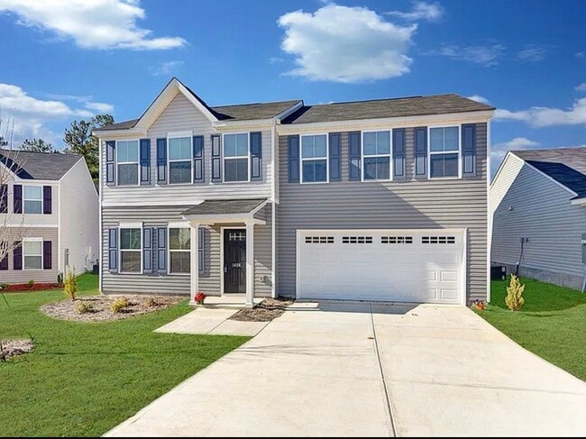 Building Photo - 1408 Kobuk Vly Ct