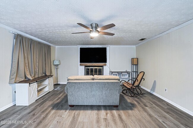 Foto del edificio - 3475 Baker Rd