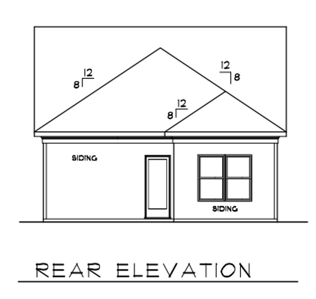 Foto del edificio - New Construction Home for Rent in Odenvill...