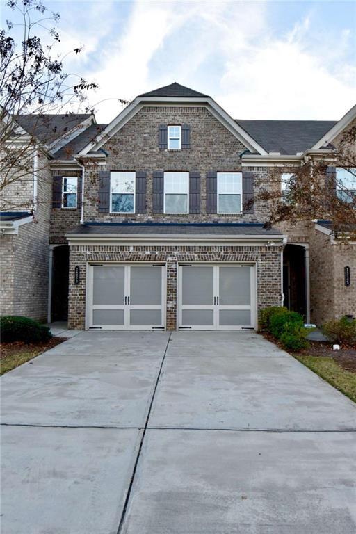 Foto principal - 1223 Foxcroft Ln