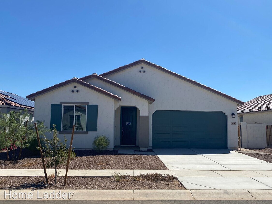 Primary Photo - 5 br, 3 bath House - 1139 E Westwood Dr