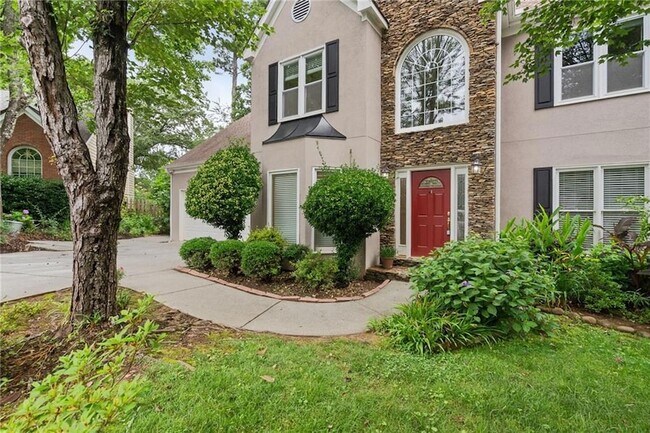 Foto del edificio - 2652 Willow Cove