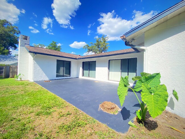 Foto del edificio - 3300 SE 30th Terrace