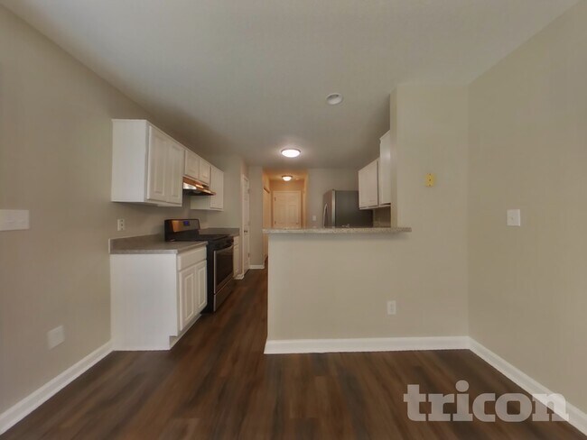 Foto del edificio - 1053 Abercorn Way