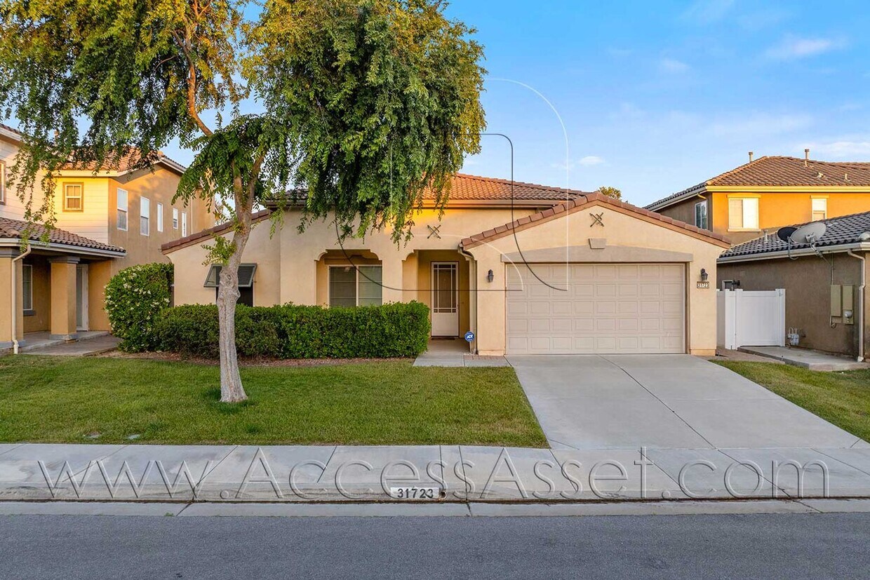 Primary Photo - Beautiful 4 Bed/3 Bath Home In Winchester!