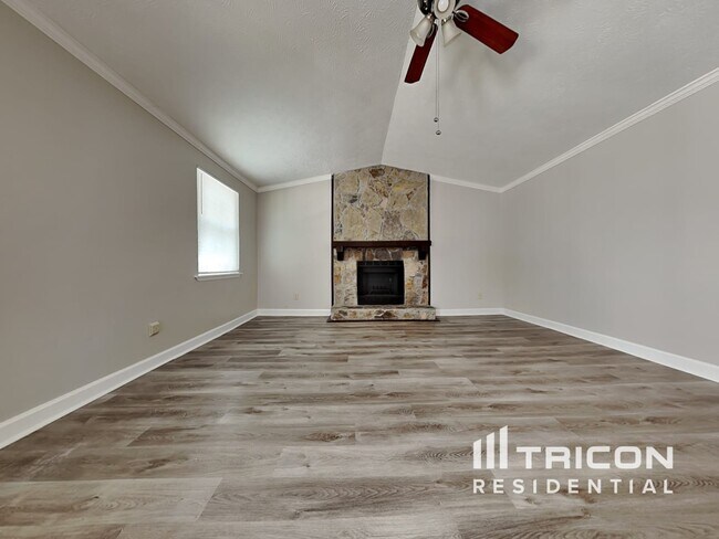Foto del edificio - 2543 Mistletoe Lane Snellville GA