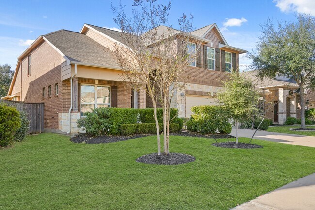 Foto del edificio - 10011 Forrester Trail