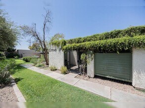 Building Photo - 625 S Allred Dr