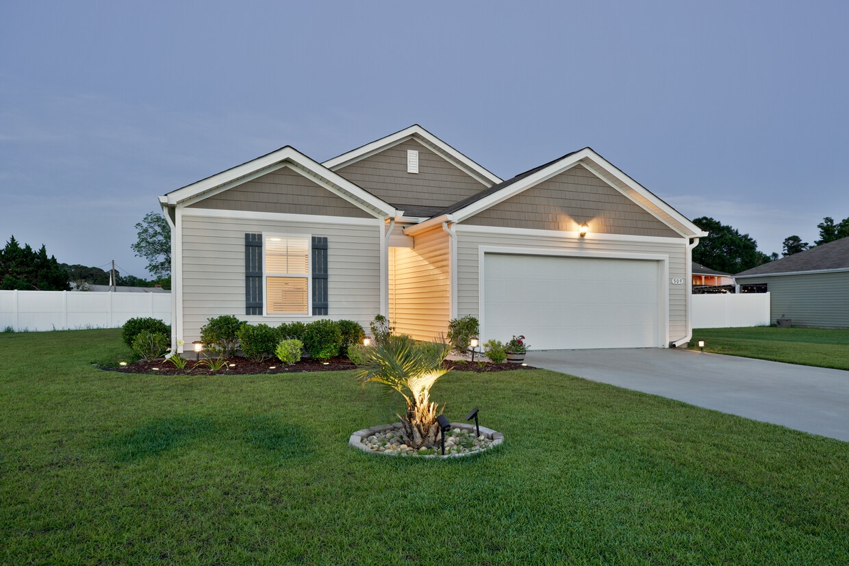 Photo - 509 Grass fern Ct (Longs, SC)