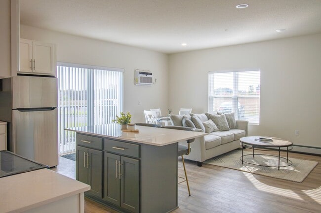 Foto del interior - The Preserve at Pintail Ponds