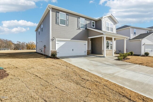 Foto del edificio - 191 White Birch Ln