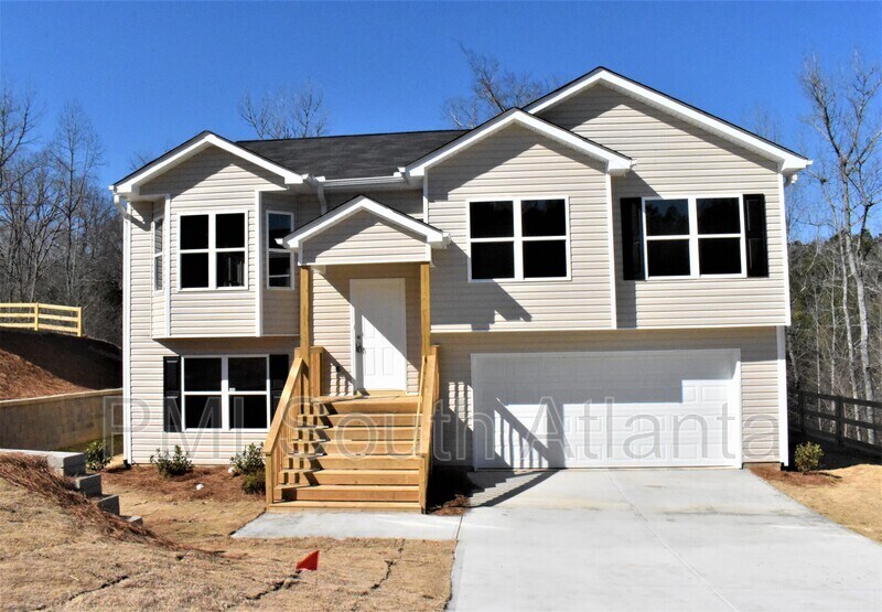 143 Misty Grove Ln, Eatonton, GA 31024 House Rental in Eatonton, GA