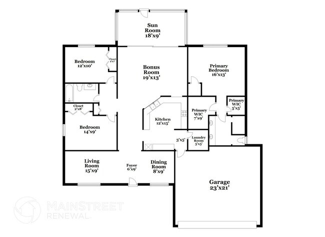 Foto del edificio - 1876 N San Mateo Dr