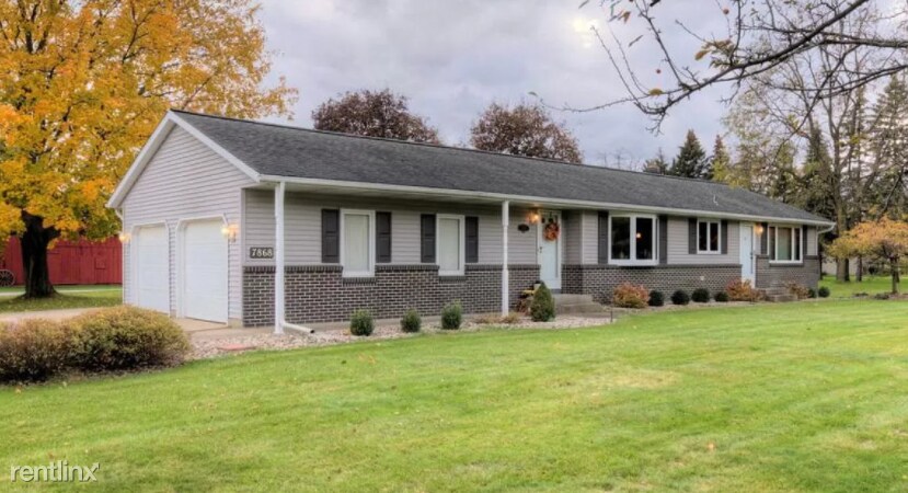 Primary Photo - 3 br, 2 bath House - 7868 Adams St