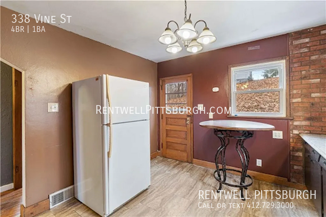 Foto del edificio - 4 Bedroom Home in Clairton