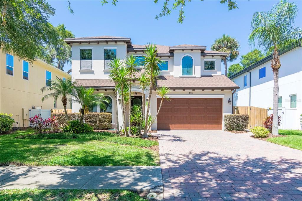 Foto principal - 4417 W Kensington Ave