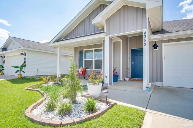 Foto del edificio - 4383 White Cedar Ct