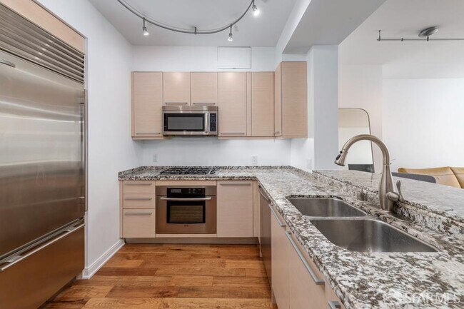 Foto del edificio - 425 1st St