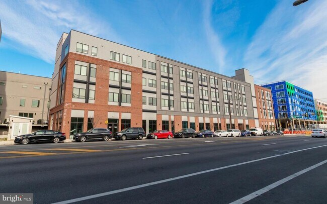 Foto del edificio - 2201 Washington Ave