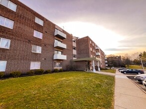 Interior Photo - Huntington Green Apartments