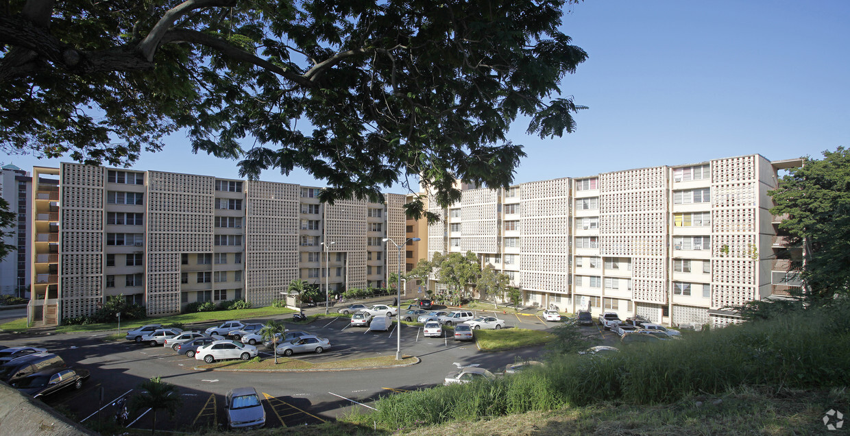 Primary Photo - Punchbowl Homes