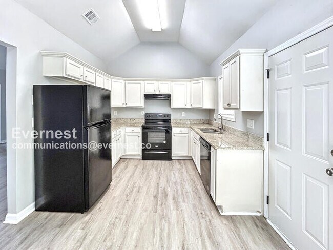 Building Photo - 1827 Belcher Pl SW