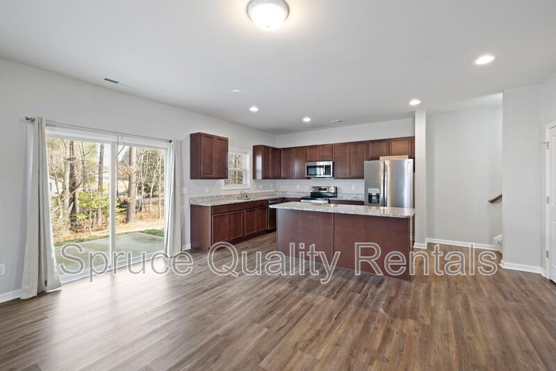 Foto principal - 5445 Rutledgeville Ln
