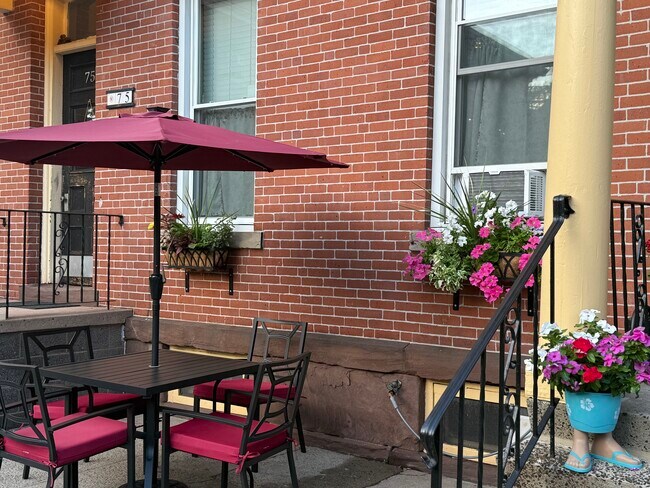 Foto del edificio - 71 Warren St