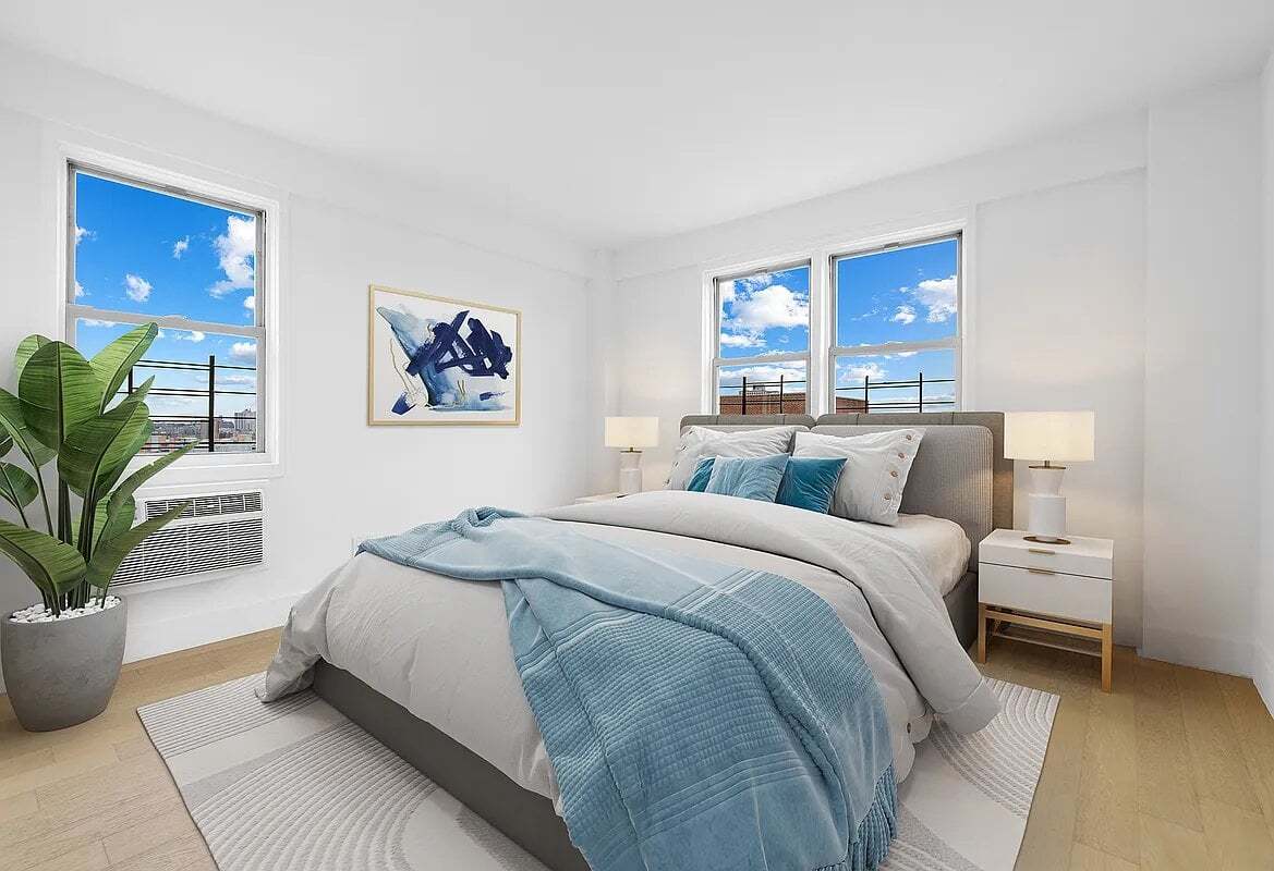 Building Photo - 45 W 139th St