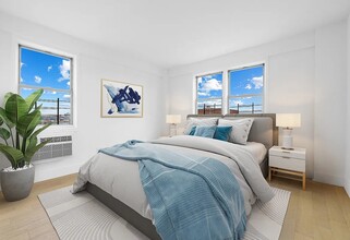 Building Photo - 620 Malcolm X Blvd