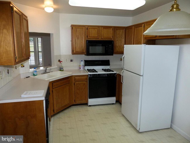 Foto del edificio - 16206 Eastham Ct