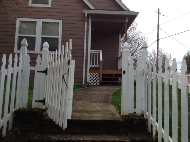 Foto del edificio - 246 SW Jefferson St