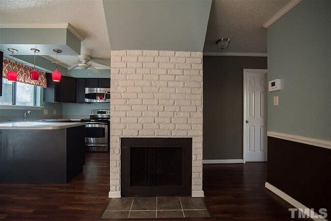 Foto del edificio - 816 Green Ridge Dr