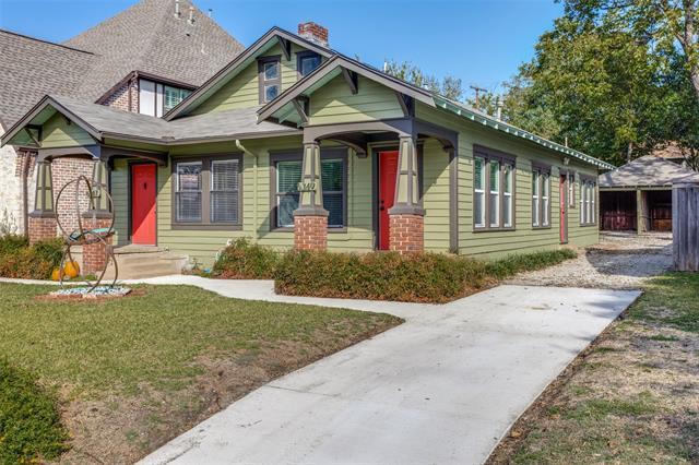 Building Photo - 6347 Belmont Ave