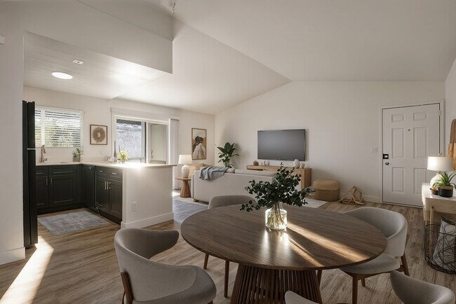 Foto del edificio - Canyon Heights