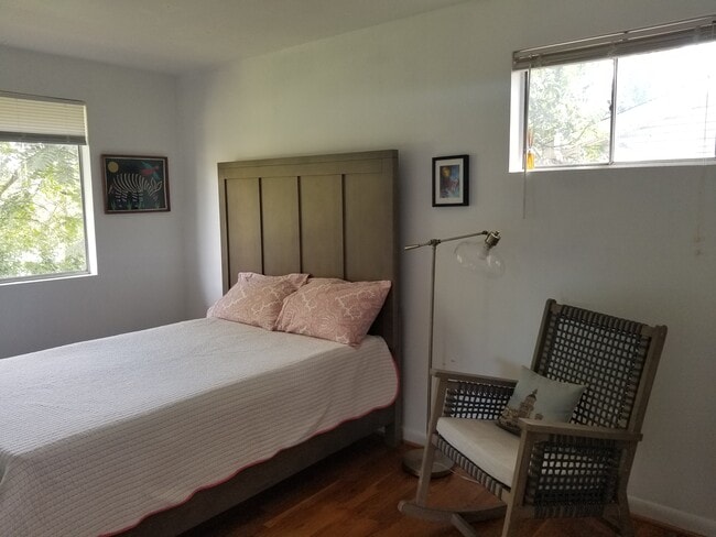 Bedroom 1 - 811 Whittington Ter