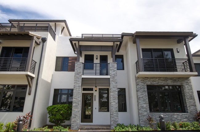 Photo - 8436 N W 51st Terrace Townhome