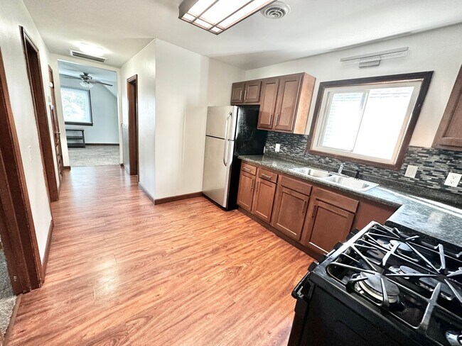 Foto del edificio - 3135 S 14th St