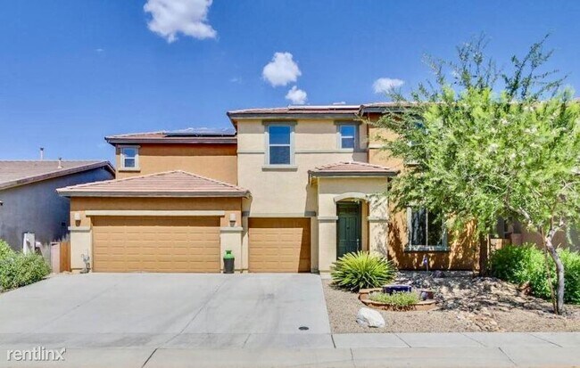 Building Photo - 5 br, 3 bath House - 1069 E Pecan Orchard Lp