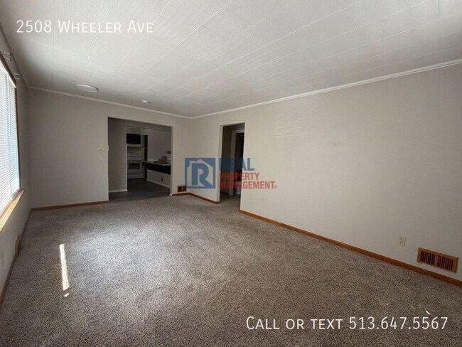 Foto del edificio - 2508 Wheeler Ave