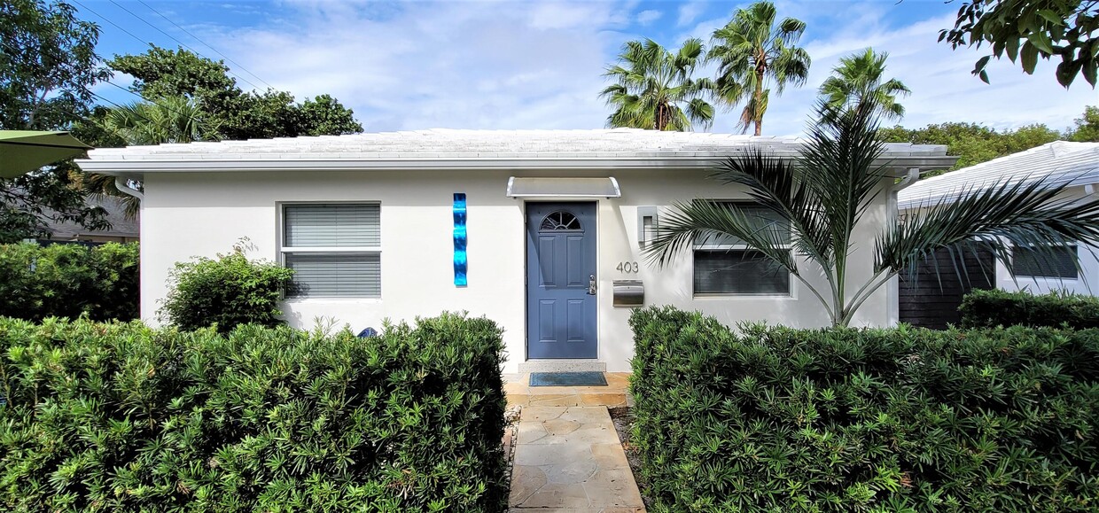 Foto principal - 403 32nd St