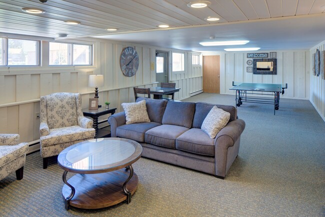 Interior Photo - Midvale Heights