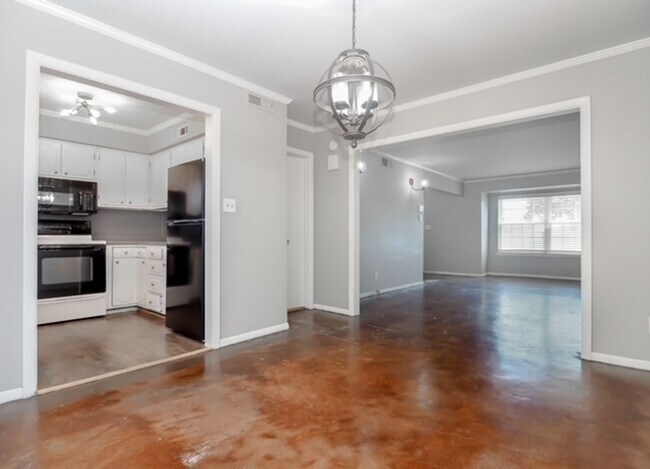 Foto del edificio - Beautiful midtown condo