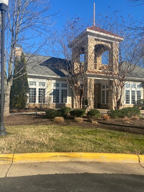 Club House - 13359 Connor Dr