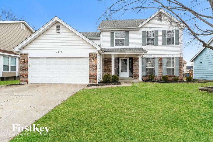 Foto principal - 3874 Kentucky Derby Dr