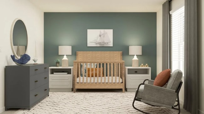 Photo - 8715 Salty Sands St Townhome