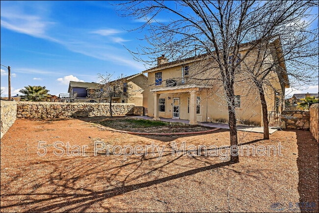 Building Photo - 3140 Tierra Agave Dr