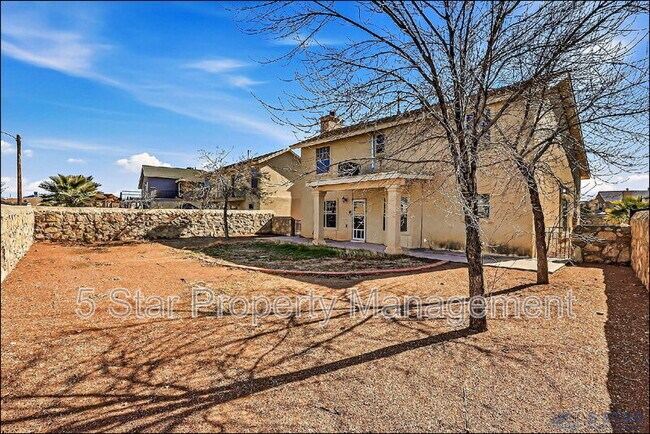 Foto del edificio - 3140 Tierra Agave Dr