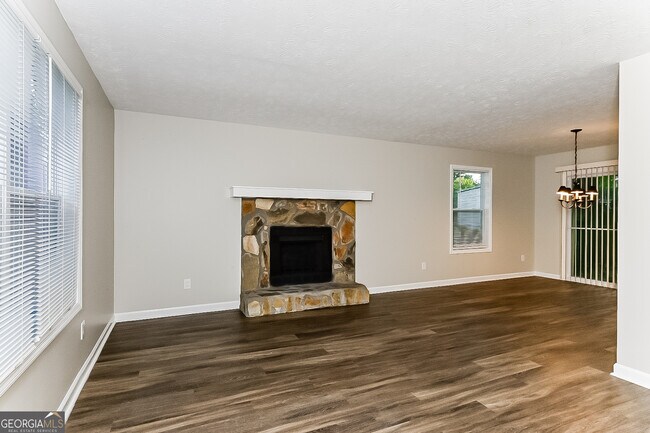 Foto del edificio - 8305 Gledstone Way